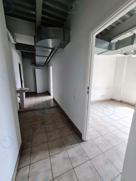 Аренда офиса 303 м.кв 2 этаж Ультрамарин - фото 6