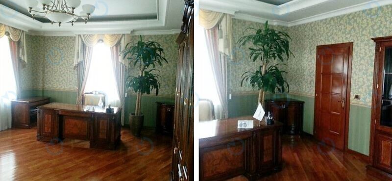 Продаж офісу 572 м.кв 2 поверх Андріївський узвіз, 7А - фото 8