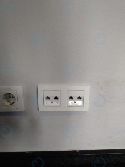 Аренда офиса 255 м.кв 4 этаж Льва Толстого, 3 - фото 8