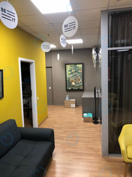 Аренда офиса 298 м.кв 2 этаж Сагайдачного, 33 - фото 9