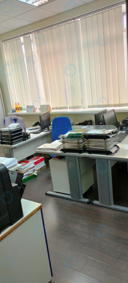 Аренда офиса 185 м.кв 4 этаж Реноме - фото 3