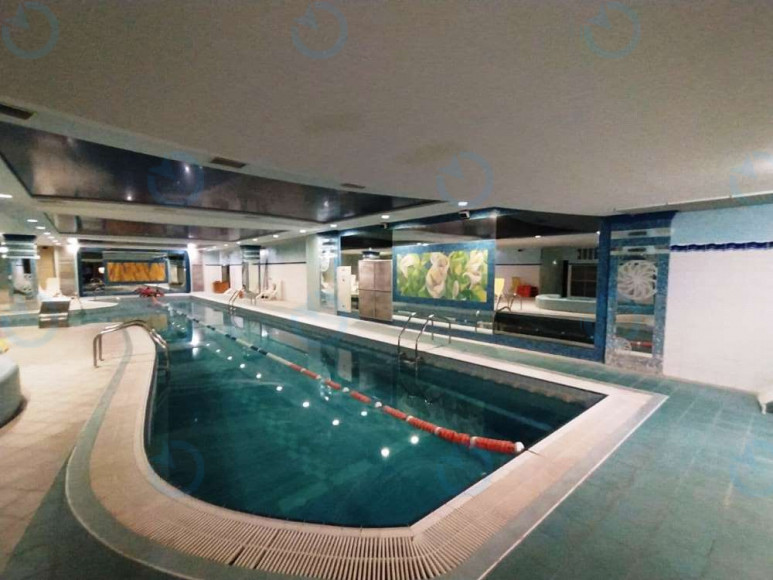 Аренда офиса 1297 м.кв 0 этаж Леонардо (I очередь)