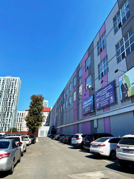 Оренда офісу 108 м.кв 3 поверх Сурікова, 3а - фото 16