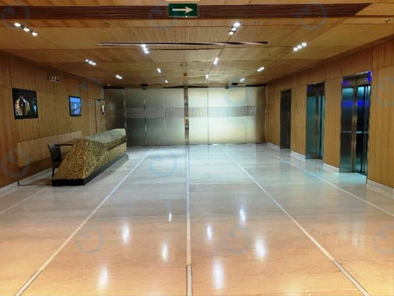 Оренда офісу 2432 м.кв 1 поверх КВЦ Парковий - фото 5