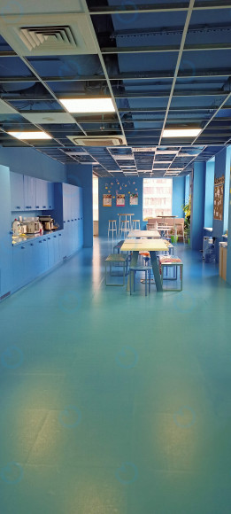 Аренда офиса 726 м.кв 4 этаж Евразия - фото 15