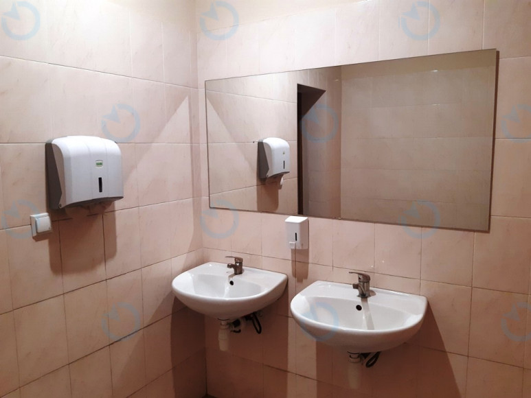 Оренда офісу 444 м.кв 7 поверх ТОРУС - фото 14