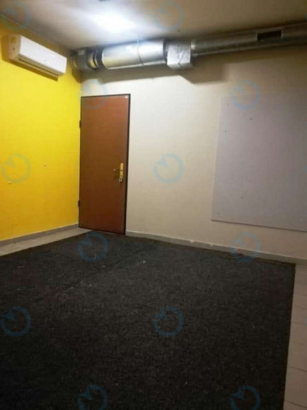 Оренда офісу 89 м.кв 0 поверх VEDA