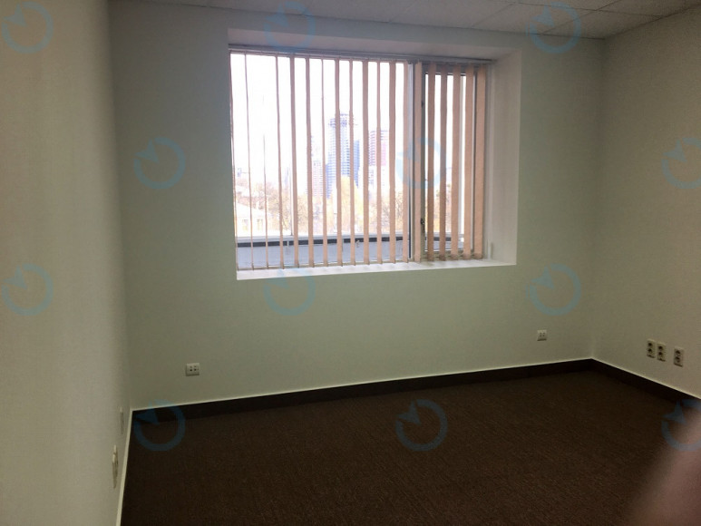 Оренда офісу 155 м.кв 5 поверх Horizon Office Tower - фото 8