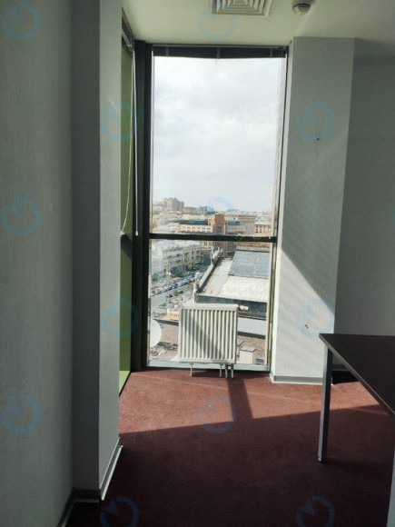 Аренда офиса 1620 м.кв 8,9,10,11 этаж Mandarin Plaza - фото 53