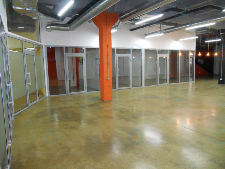 Оренда офісу 1123 м.кв 3 поверх Лагода - фото 3