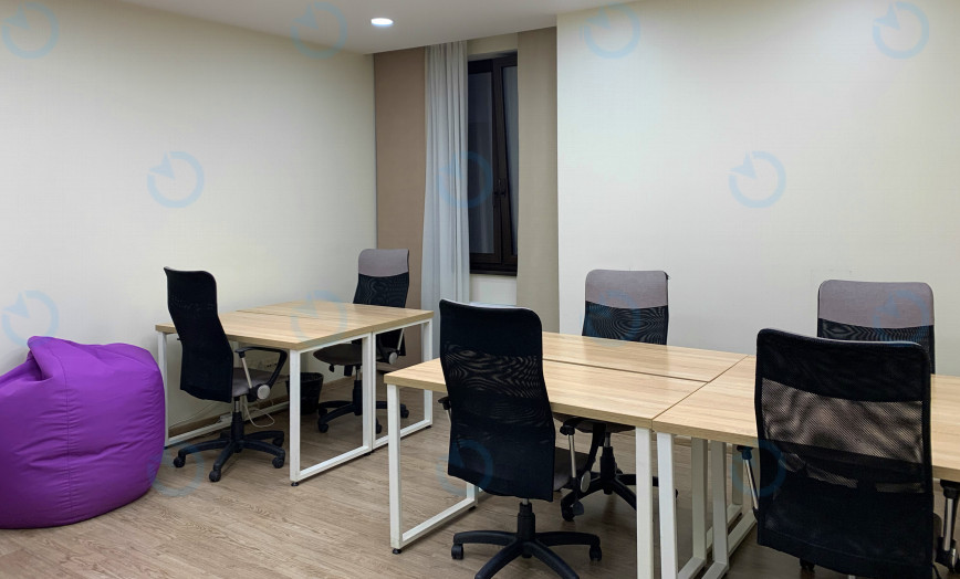 Оренда офісу 25 м.кв 2 поверх Hub 4.0 - фото 3