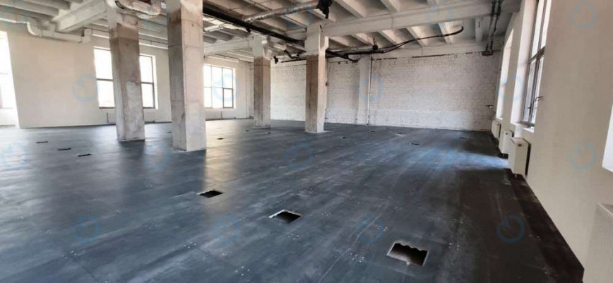 Оренда офісу 530 м.кв 2 поверх Sigma (Сигма) - фото 2