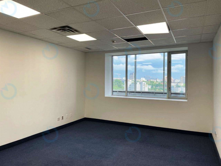 Оренда офісу 114 м.кв 11 поверх Horizon Office Tower