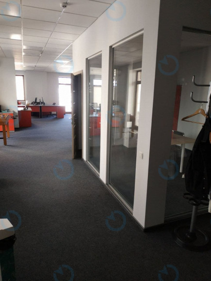 Оренда офісу 164 м.кв 6 поверх Володимирська, 61б - фото 7