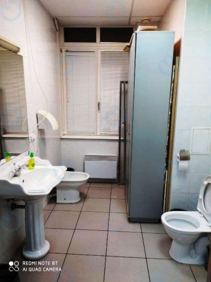 Оренда офісу 532 м.кв 6 поверх Олімпійський - фото 9