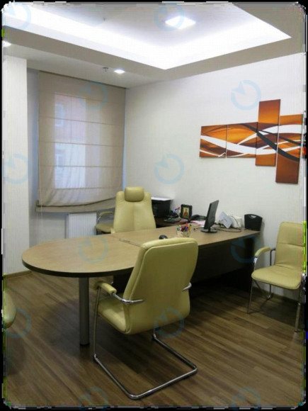 Аренда офиса 674 м.кв 7 этаж Ярославский, 1/3 - фото 13