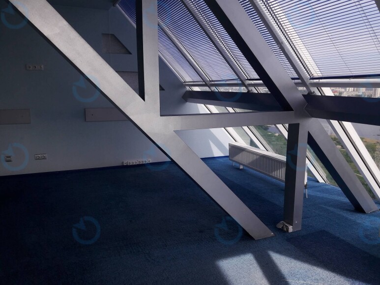 Оренда офісу 303 м.кв 14 поверх М-Міст - фото 8