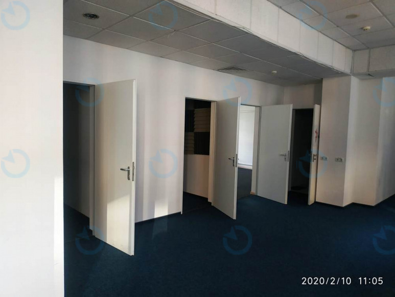 Аренда офиса 193 м.кв 3 этаж Крещатик-Плаза - фото 4