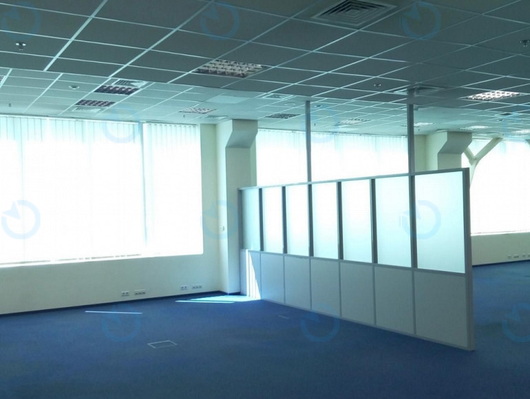 Оренда офісу 529 м.кв 2 поверх Інком (Compass FM) - фото 6