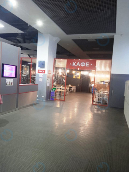 Аренда офиса 2520 м.кв 2 этаж Бандеры, 6 - фото 3