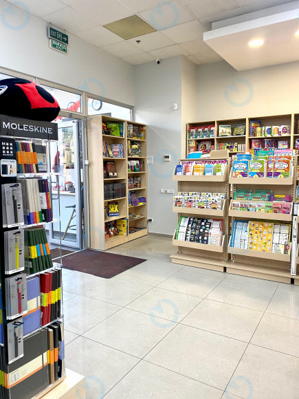 Оренда офісу 143 м.кв 1 поверх Булгаков - фото 5