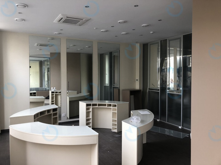 Оренда офісу 154 м.кв 1 поверх PALADIS CENTRE - фото 3