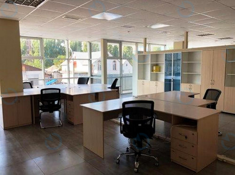 Аренда офиса 414 м.кв 2 этаж Кристалл - фото 2