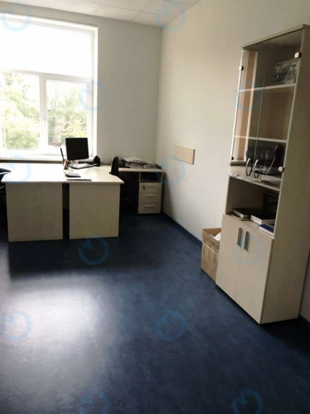 Оренда офісу 427 м.кв 4 поверх Дружби Народів, 19