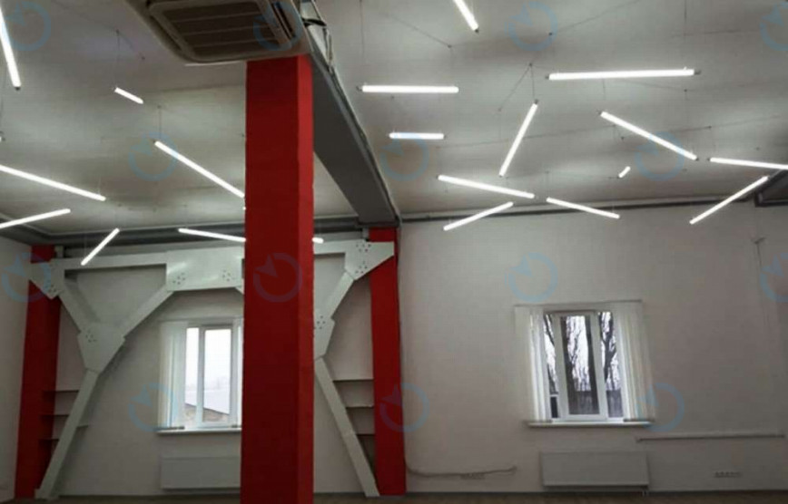 Аренда офиса 208 м.кв 4 этаж City Zen Park - фото 3