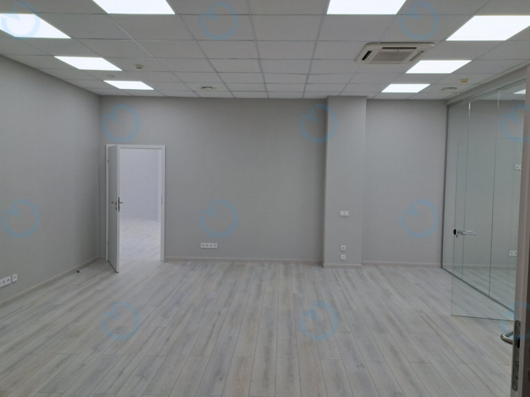 Аренда офиса 215 м.кв 4 этаж Ильинский - фото 4