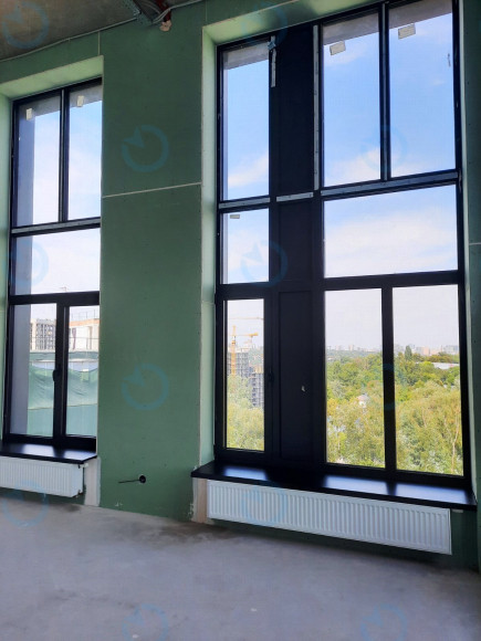 Аренда офиса 394 м.кв 6 этаж Форум City Garden - фото 8