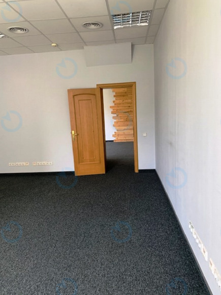 Оренда офісу 596 м.кв 6 поверх Лесі Українки, 26 - фото 14