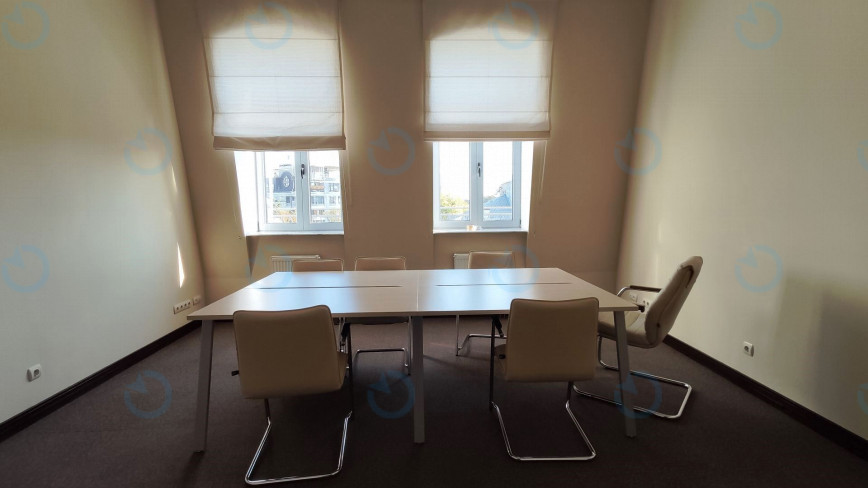 Аренда офиса 267 м.кв 6 этаж Южный Дворец - фото 4