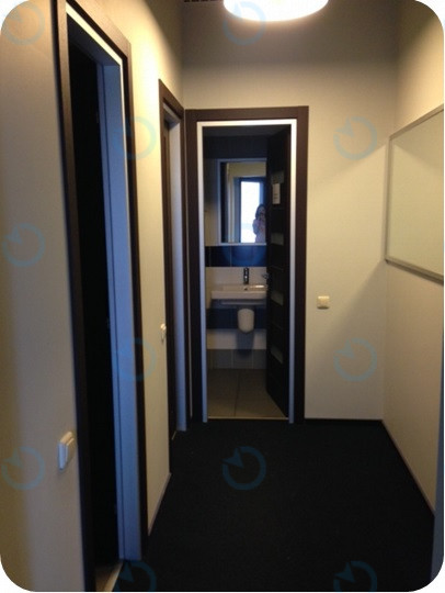 Оренда офісу 350 м.кв 17 поверх Парус - фото 5