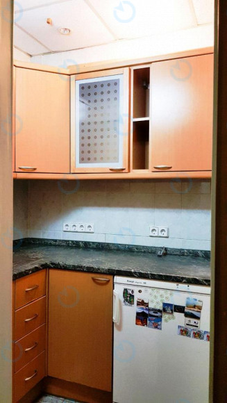 Продаж офісу 70 м.кв 1 поверх Жилянська, 7Б - фото 6