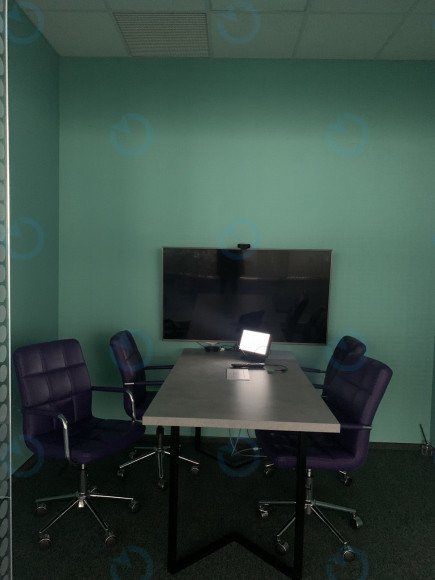 Оренда офісу 862 м.кв 8 поверх Horizon Park-2 - фото 33