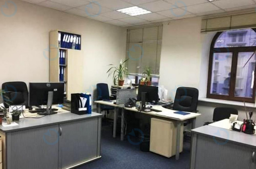 Продажа офиса 1752 м.кв 1-6 этаж Симона Петлюры, 14