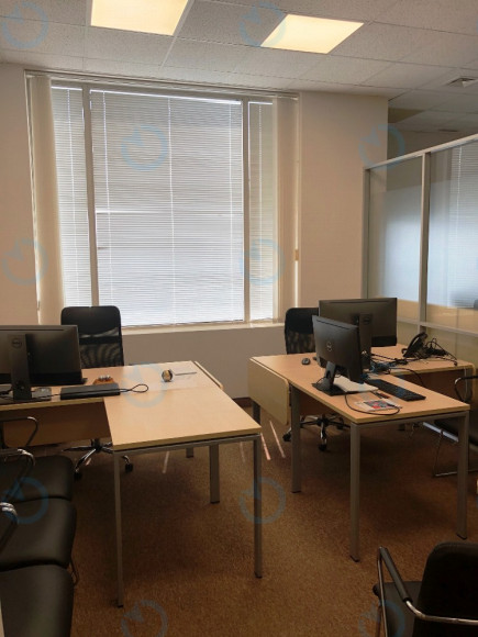 Аренда офиса 225 м.кв 14 этаж Horizon Office Tower - фото 4