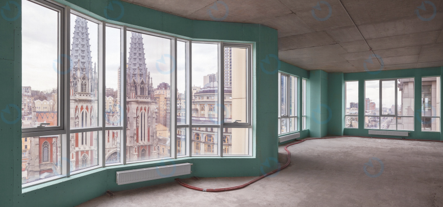 Аренда офиса 594 м.кв 7 этаж Гранд (Grand)