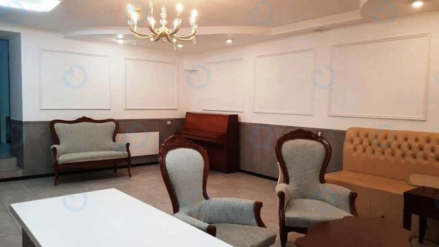 Оренда офісу 187 м.кв 0 поверх Бульварно Кудрявська, 5 - фото 2