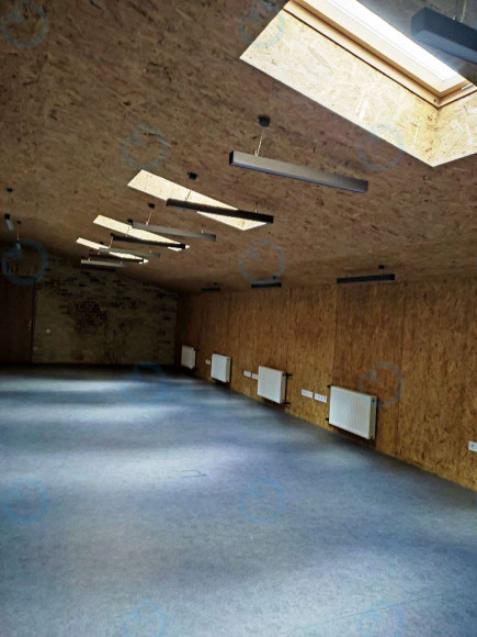 Оренда офісу 101 м.кв 4 поверх Хмельницького, 45б - фото 3