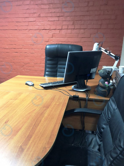 Оренда офісу 300 м.кв 1+2 поверх FIM на Магнитогорской - фото 2