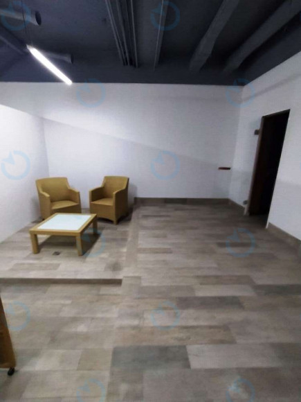 Аренда офиса 1297 м.кв 0 этаж Леонардо (I очередь) - фото 36