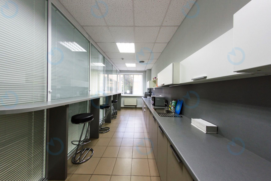 Аренда офиса 48 м.кв 1 этаж Grand Step (Гранд Степ) - фото 3