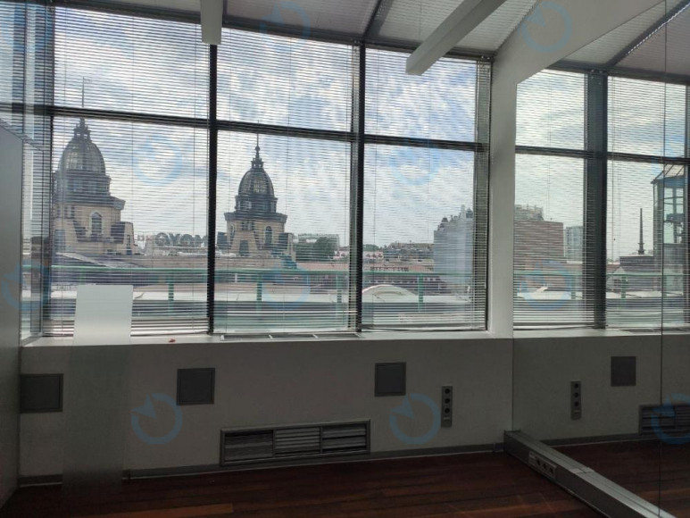 Аренда офиса 1620 м.кв 8,9,10,11 этаж Mandarin Plaza - фото 24