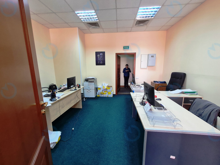 Оренда офісу 51 м.кв 2 поверх Валмі - фото 4