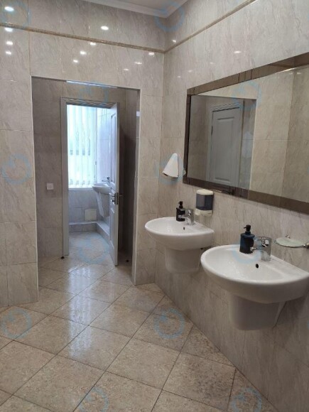 Оренда офісу 489 м.кв 3 поверх Перемоги 57 - фото 10