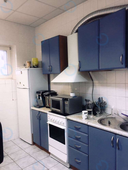 Оренда офісу 175 м.кв 3 поверх Металістів, 11А - фото 8