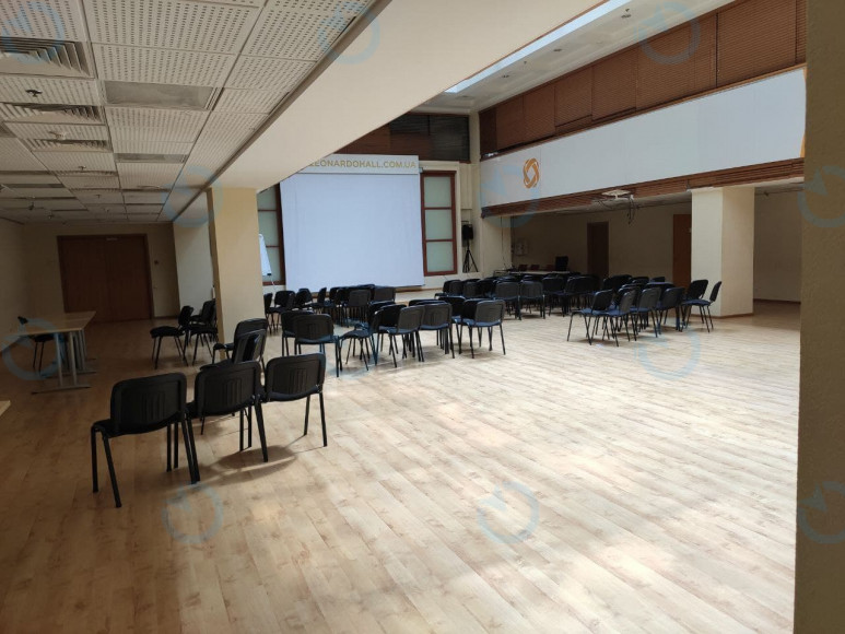 Оренда офісу 341 м.кв 2 поверх Леонардо (I черга) - фото 8