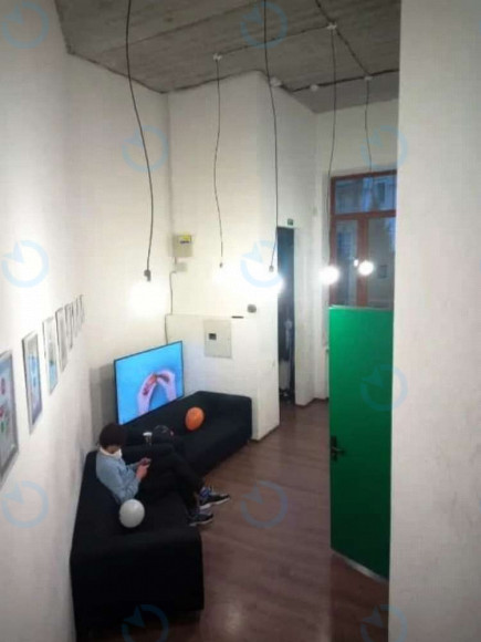 Аренда офиса 153 м.кв 1 этаж Воздвиженская, 48 - фото 5